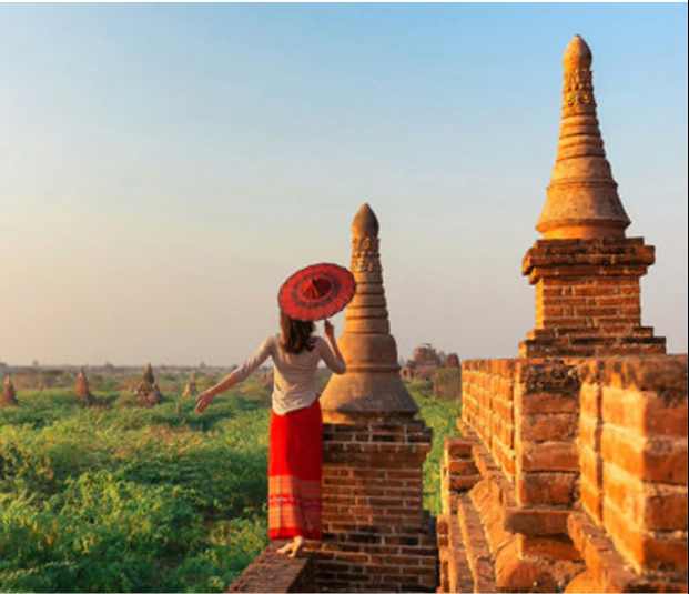 Vacances à prix malins !