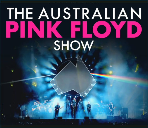 The Australian Pink Floyd Show  - Paris - 18 mars 2026
