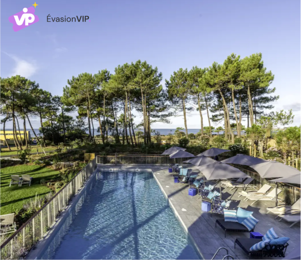 Week-end Club Med • La Palmyre • Octobre 2026