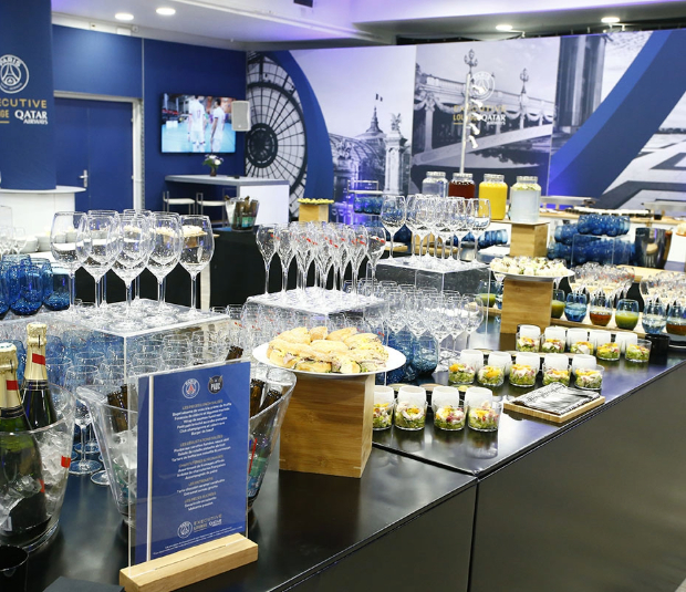 Hand : Offrez-vous une expérience en VIP à un tarif incroyable